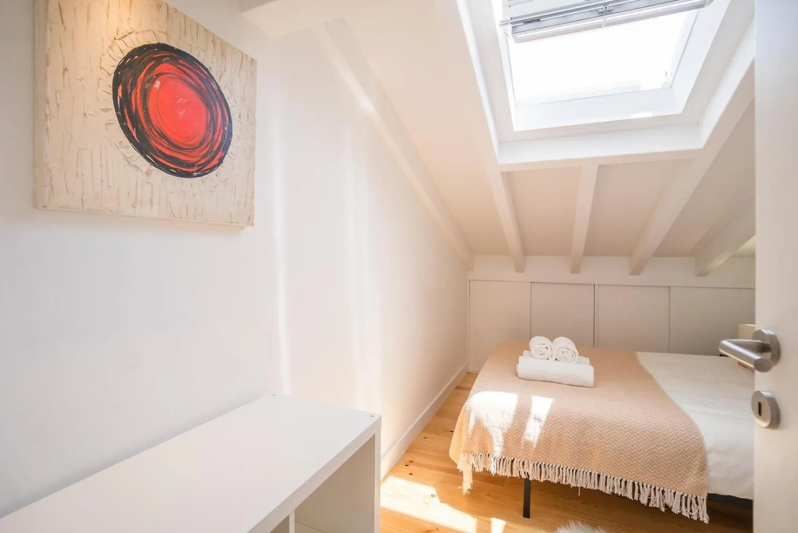 Appartement Guestready - Sweet Mick'S Home Lisboa