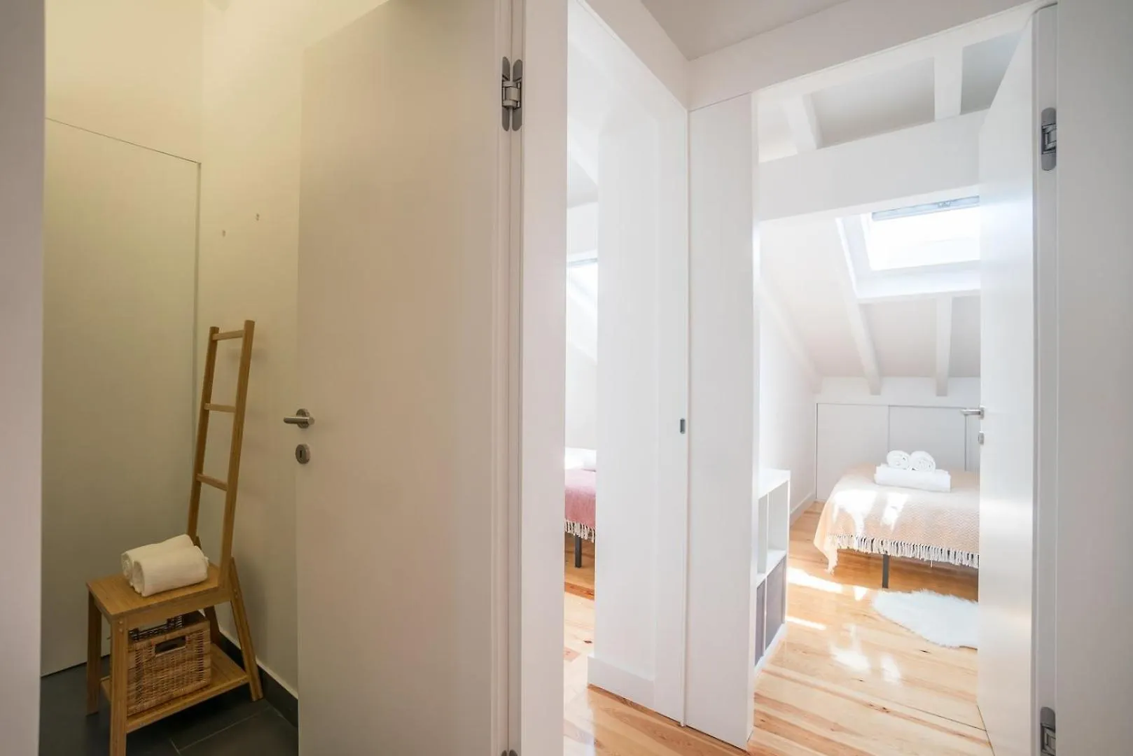Appartement Guestready - Sweet Mick'S Home Lisboa