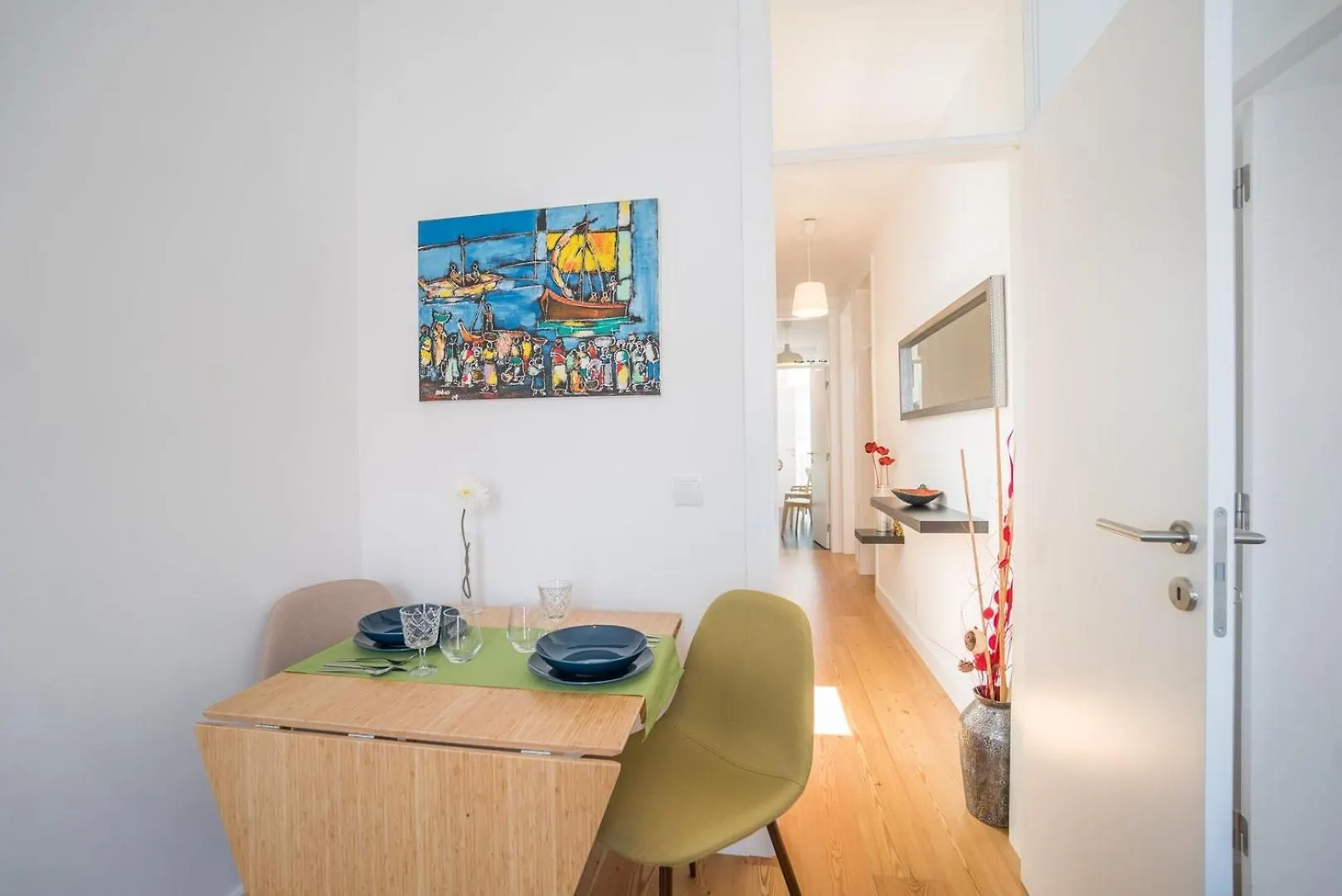 Appartement Guestready - Sweet Mick'S Home Lisboa