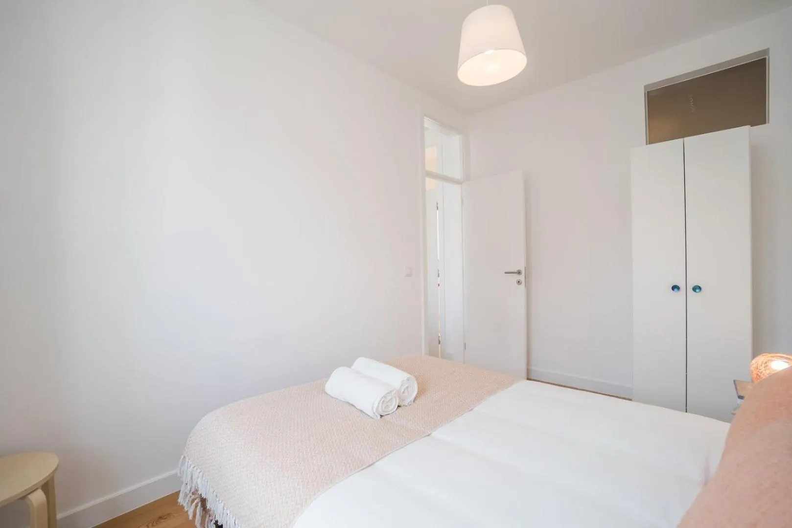 Appartement Guestready - Sweet Mick'S Home Lisboa