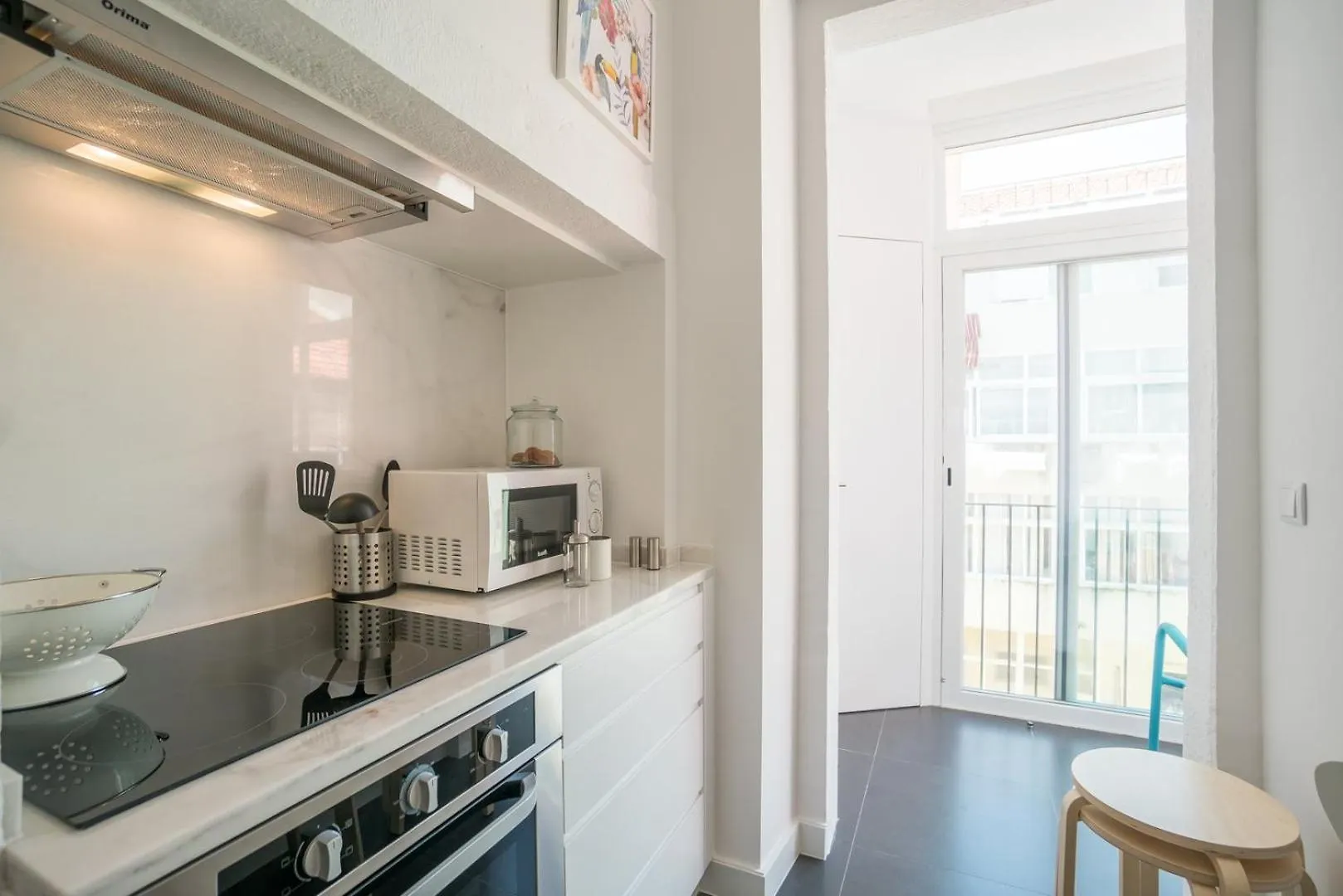 Guestready - Sweet Mick'S Home Lisboa