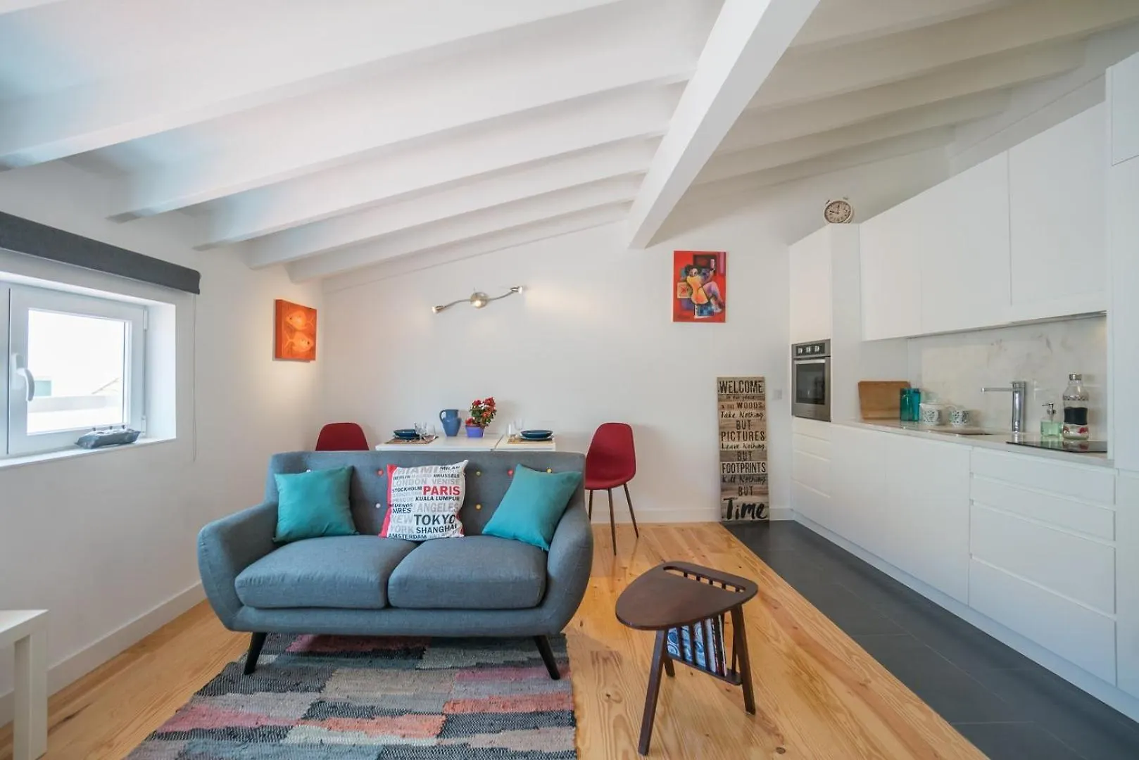 Guestready - Sweet Mick'S Home Lisboa 0*,