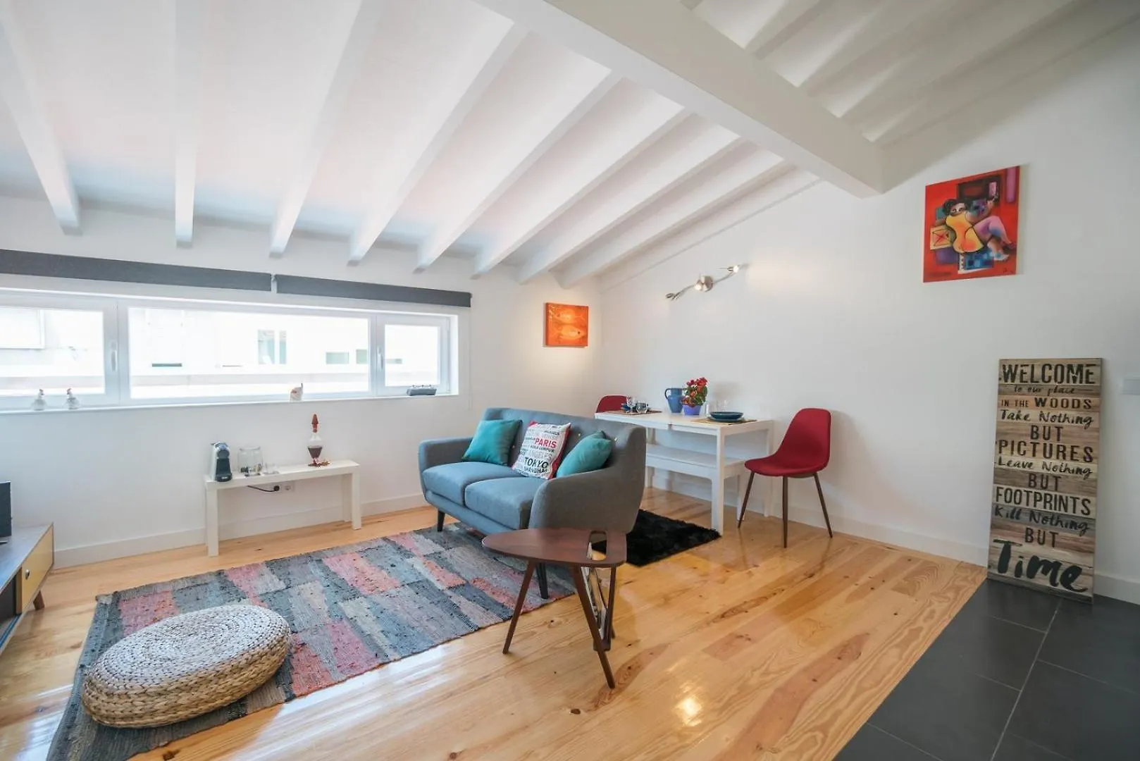 Guestready - Sweet Mick'S Home Lisboa Appartement