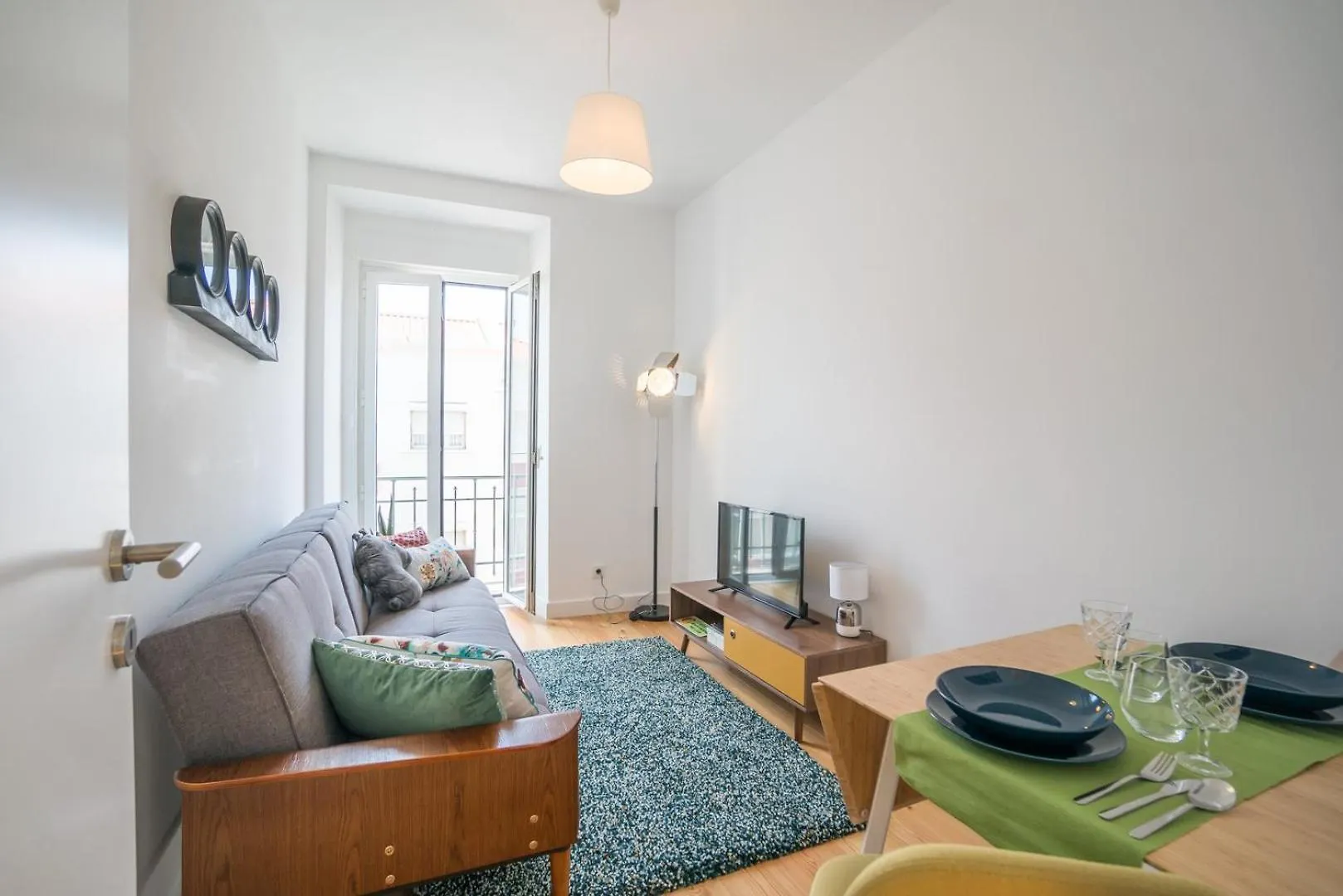 Guestready - Sweet Mick'S Home Lisboa 0*,