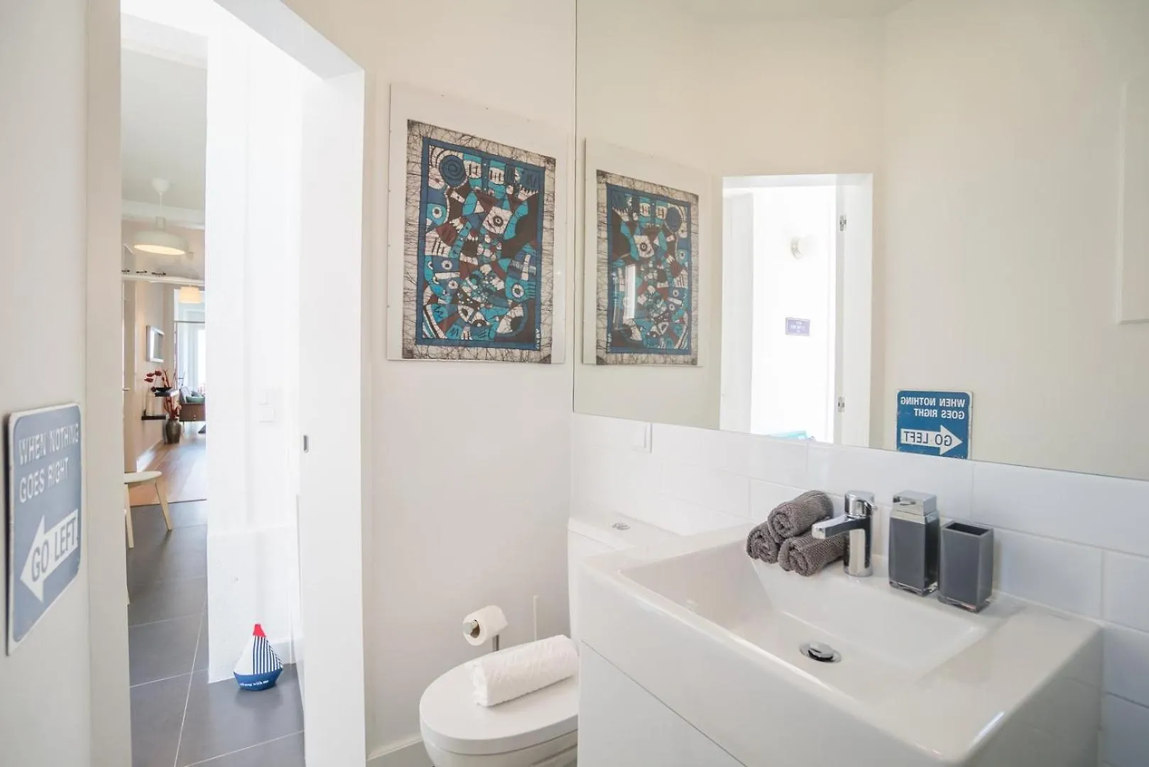 Guestready - Sweet Mick'S Home Lisboa Appartement
