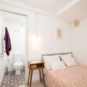  Appartement Little For Two-alfama