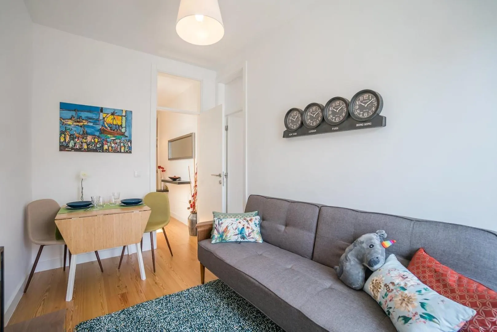 Guestready - Sweet Mick'S Home Lisbon 0*,  Portugal