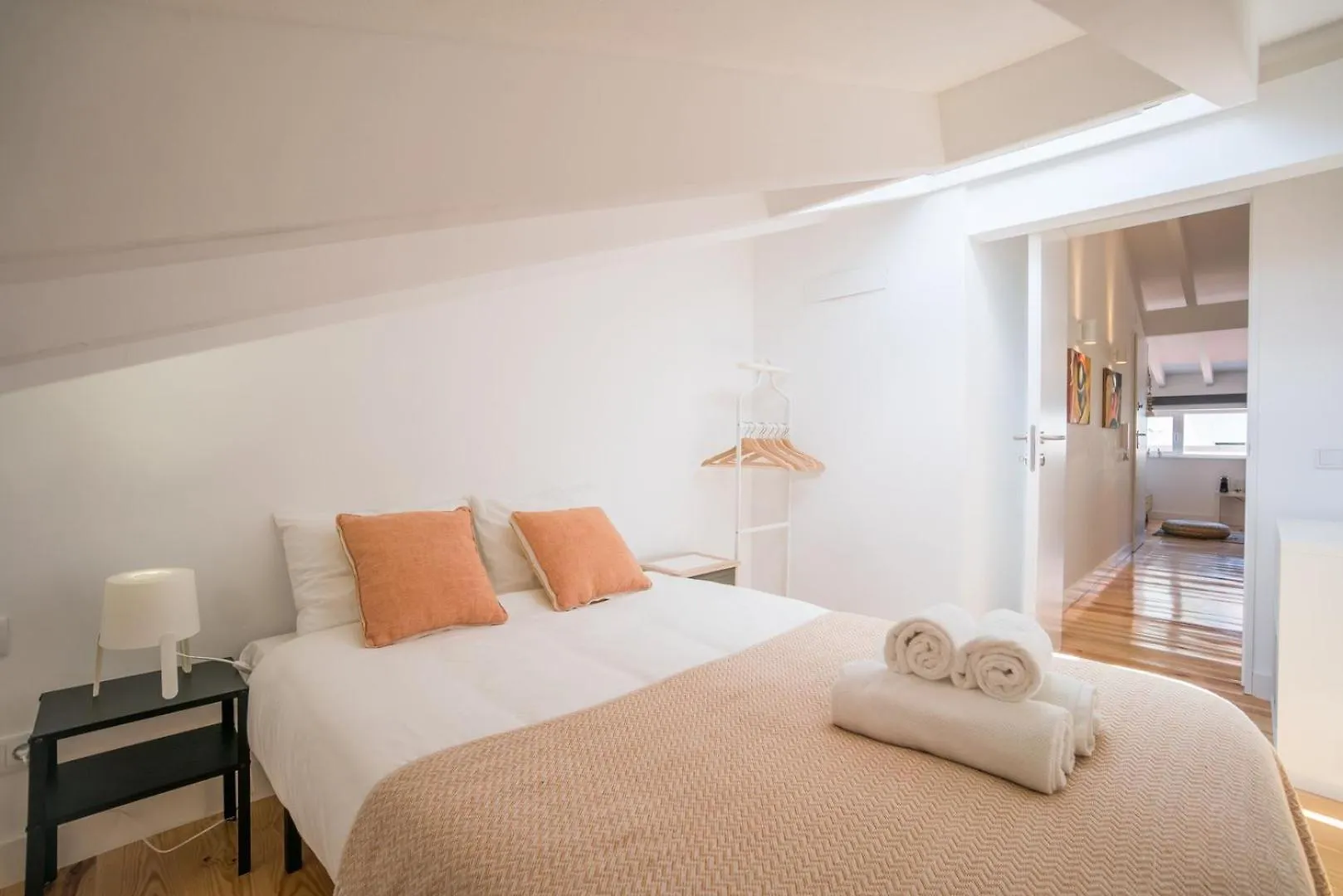 Apartment Guestready - Sweet Mick'S Home Lisbon Portugal