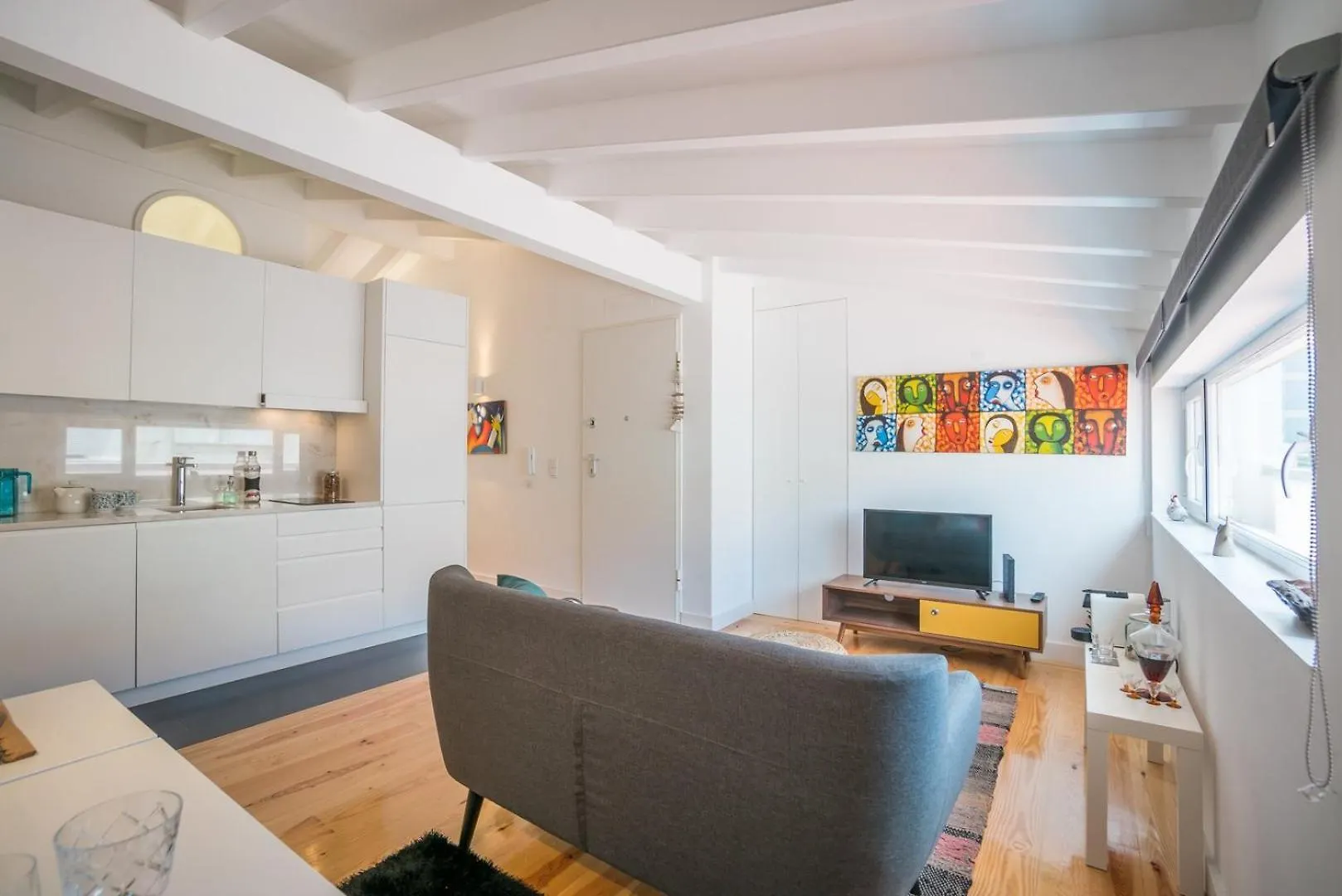 Guestready - Sweet Mick'S Home Lisbon
