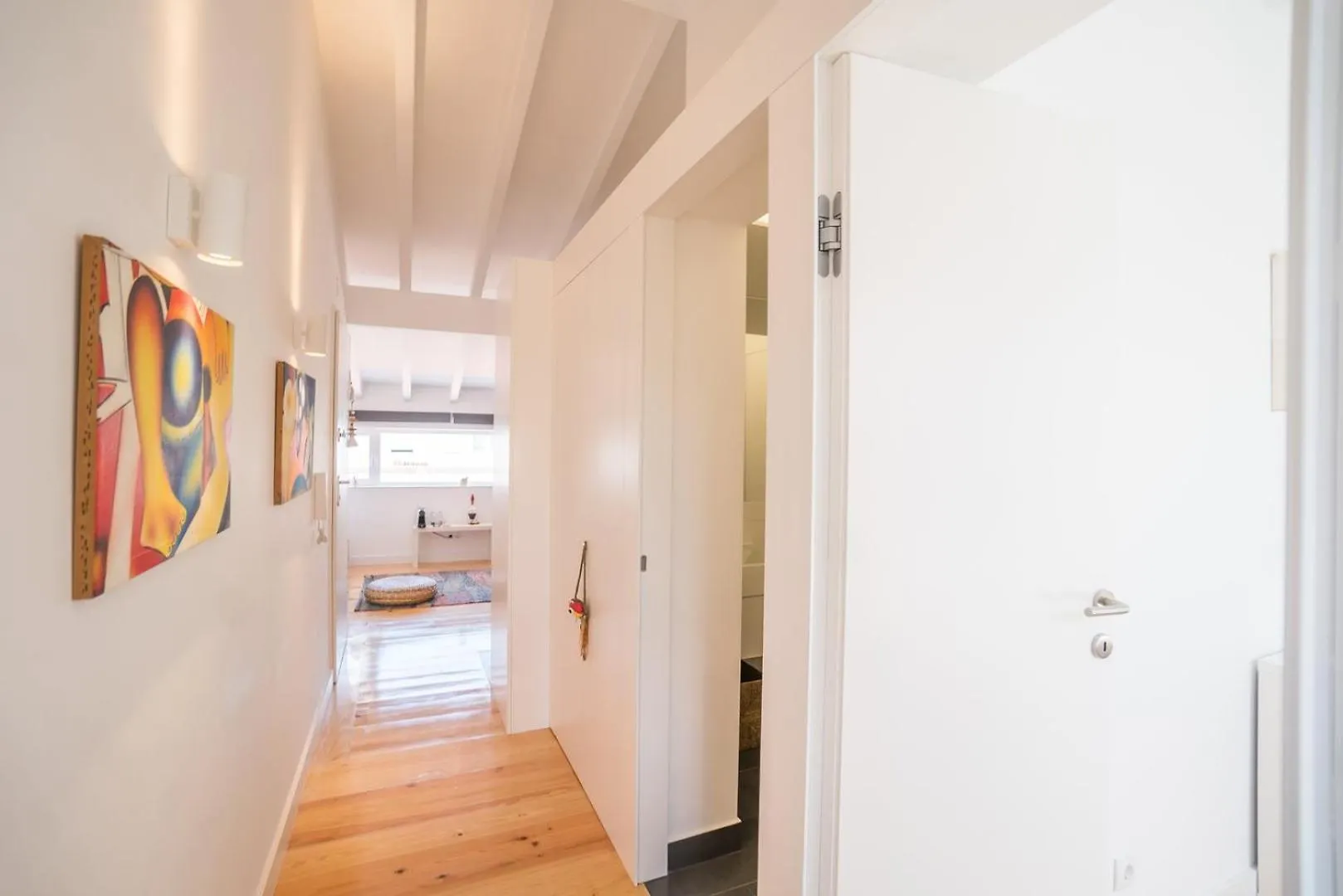 Apartment Guestready - Sweet Mick'S Home Lisbon