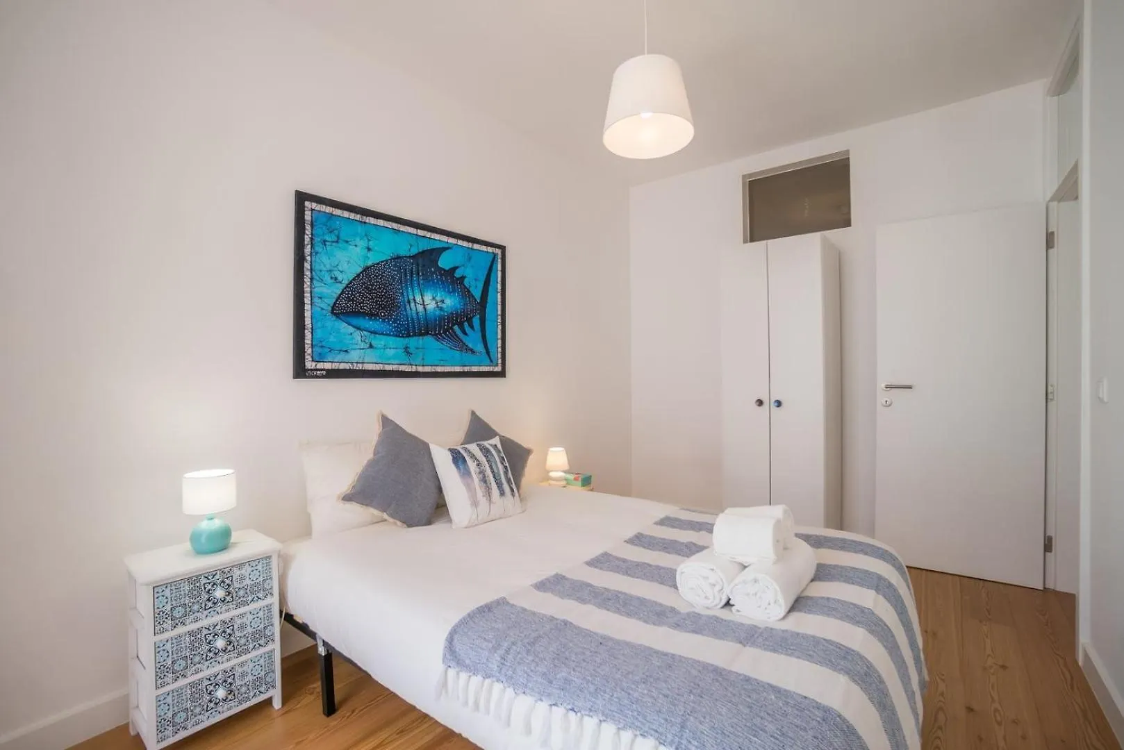 Apartment Guestready - Sweet Mick'S Home Lisbon