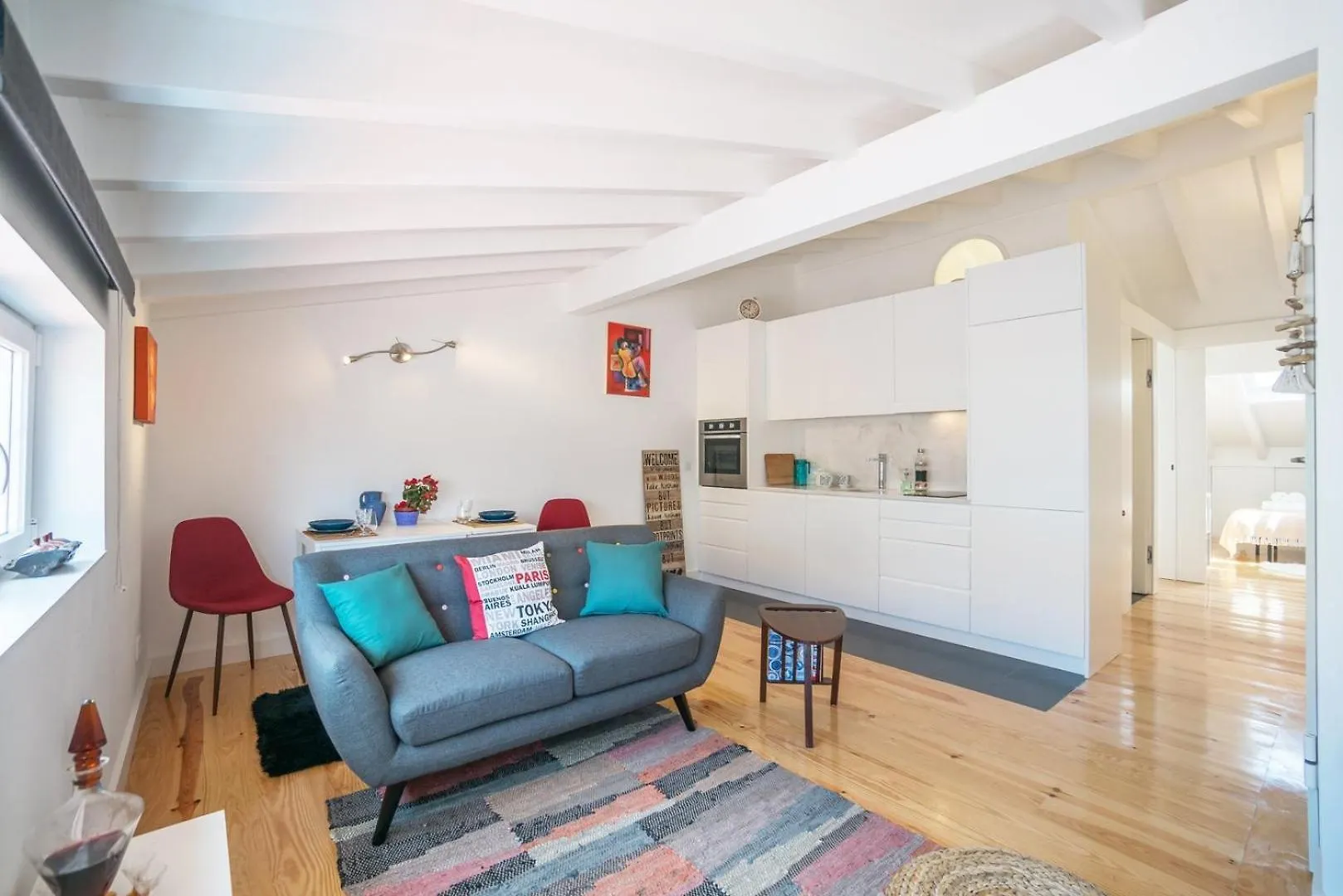 Guestready - Sweet Mick'S Home Lisbon 0*,