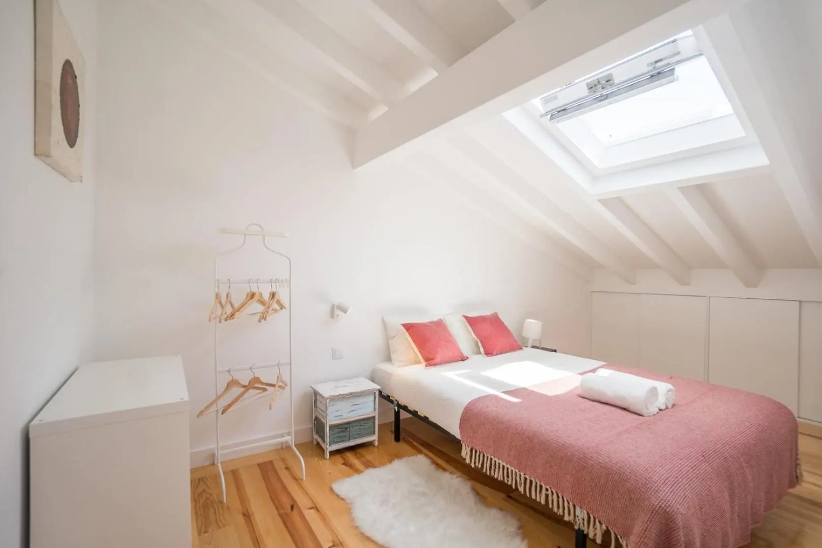 Guestready - Sweet Mick'S Home Lisbon Apartment