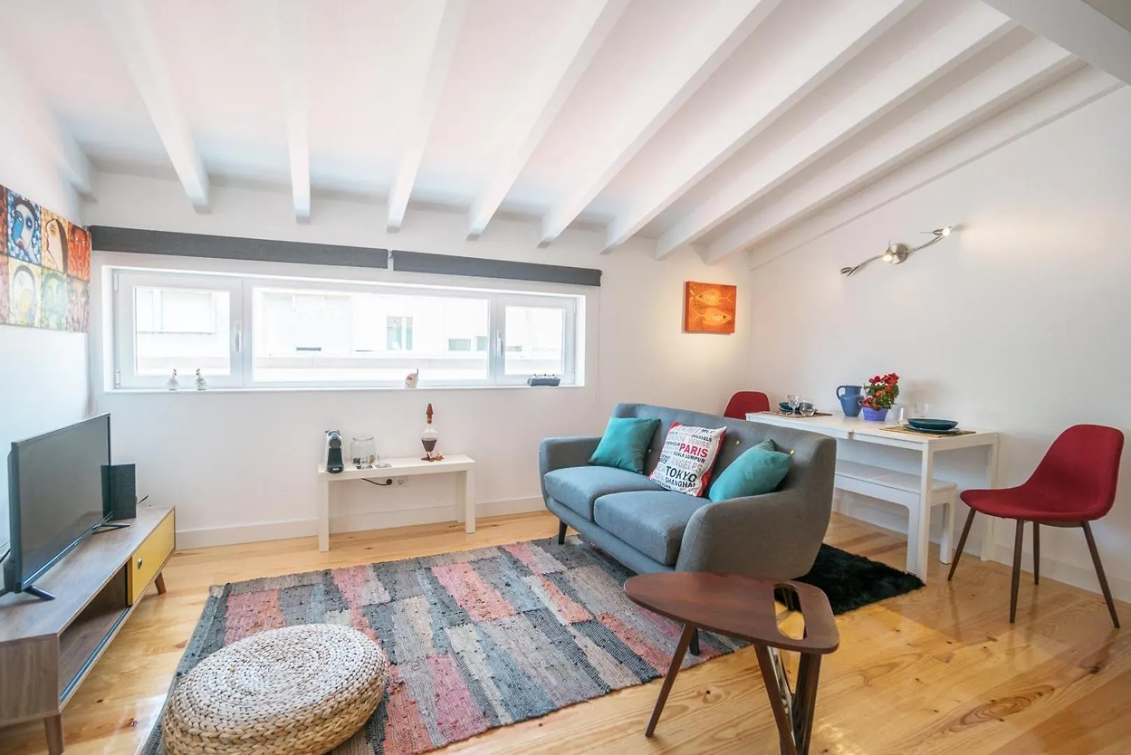 Guestready - Sweet Mick'S Home Lisbon