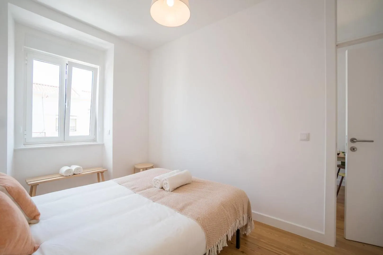 Apartment Guestready - Sweet Mick'S Home Lisbon