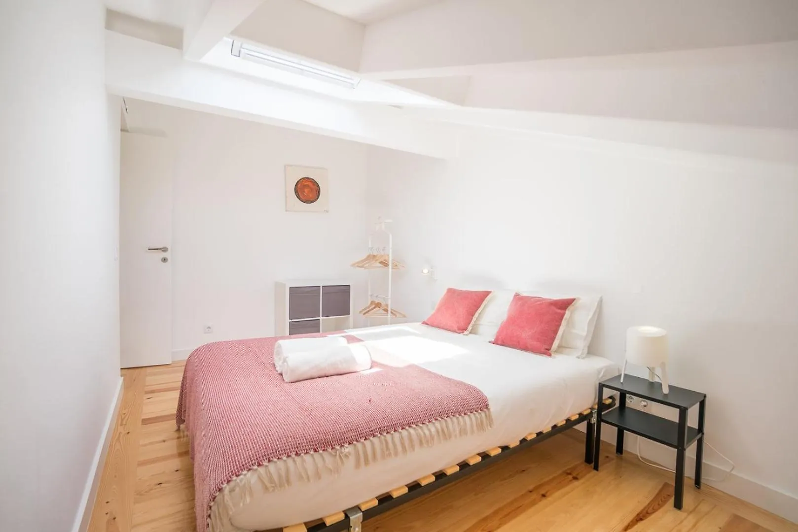 Apartment Guestready - Sweet Mick'S Home Lisbon