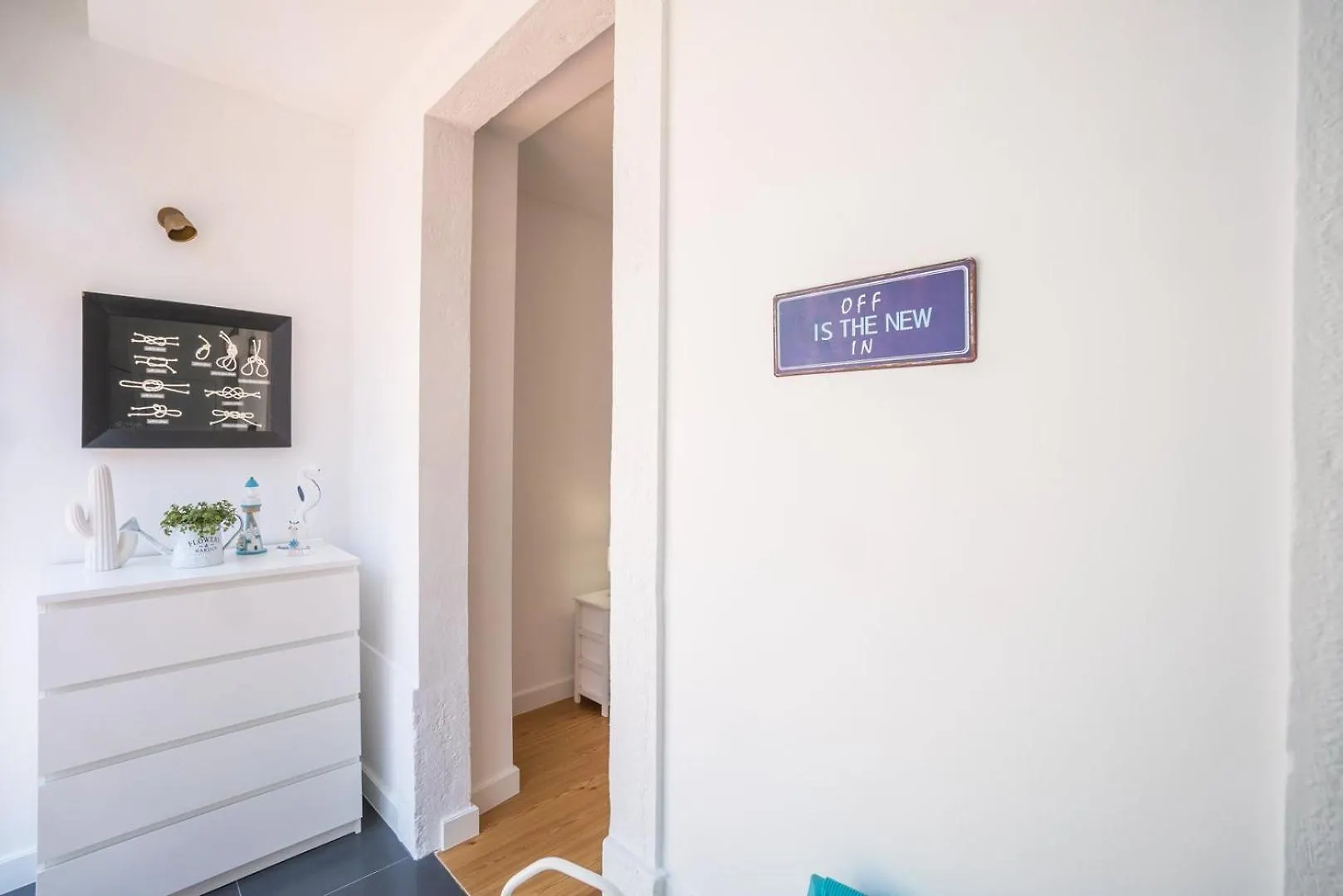 Guestready - Sweet Mick'S Home Lisbon Apartment