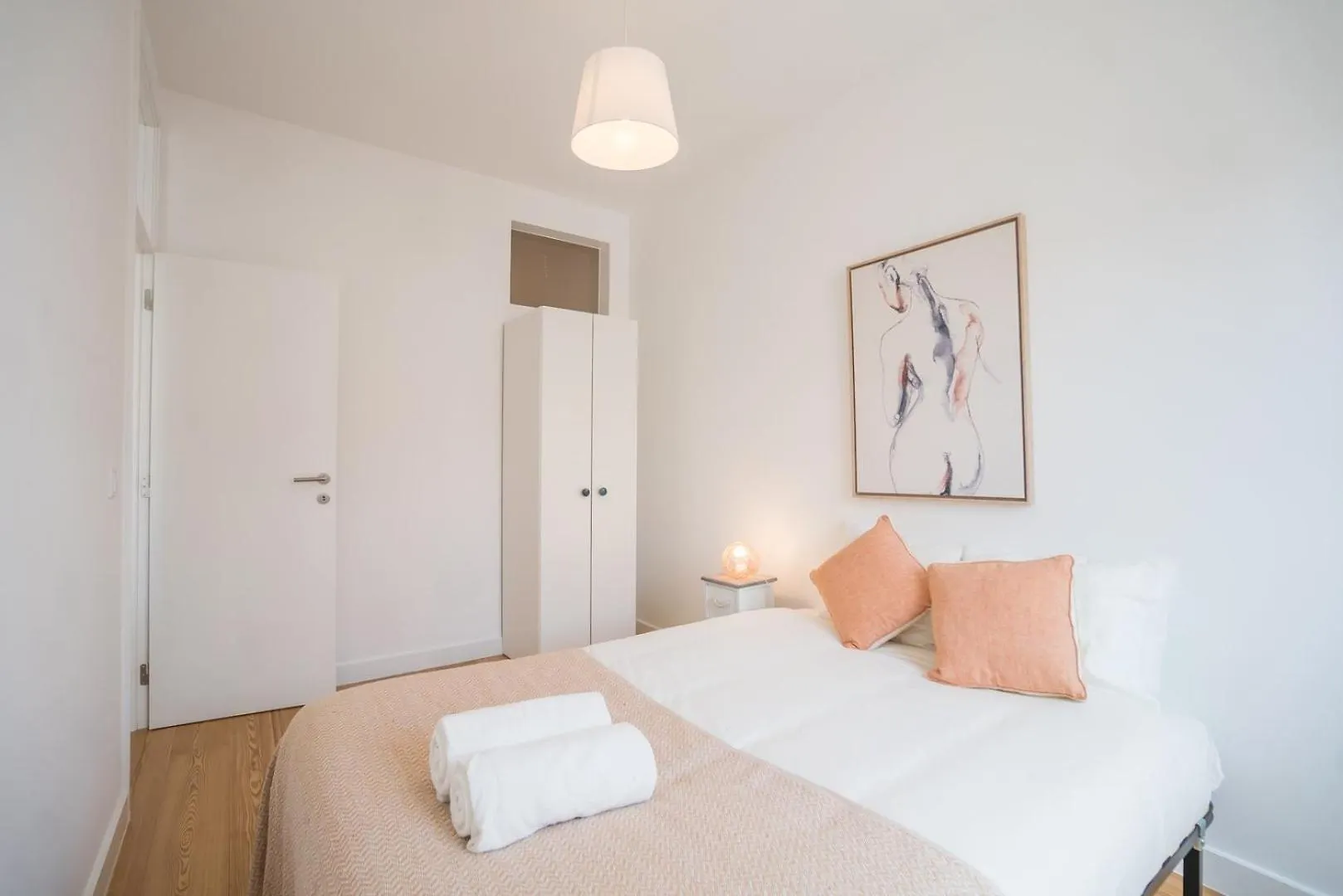 Guestready - Sweet Mick'S Home Lisbon Apartment