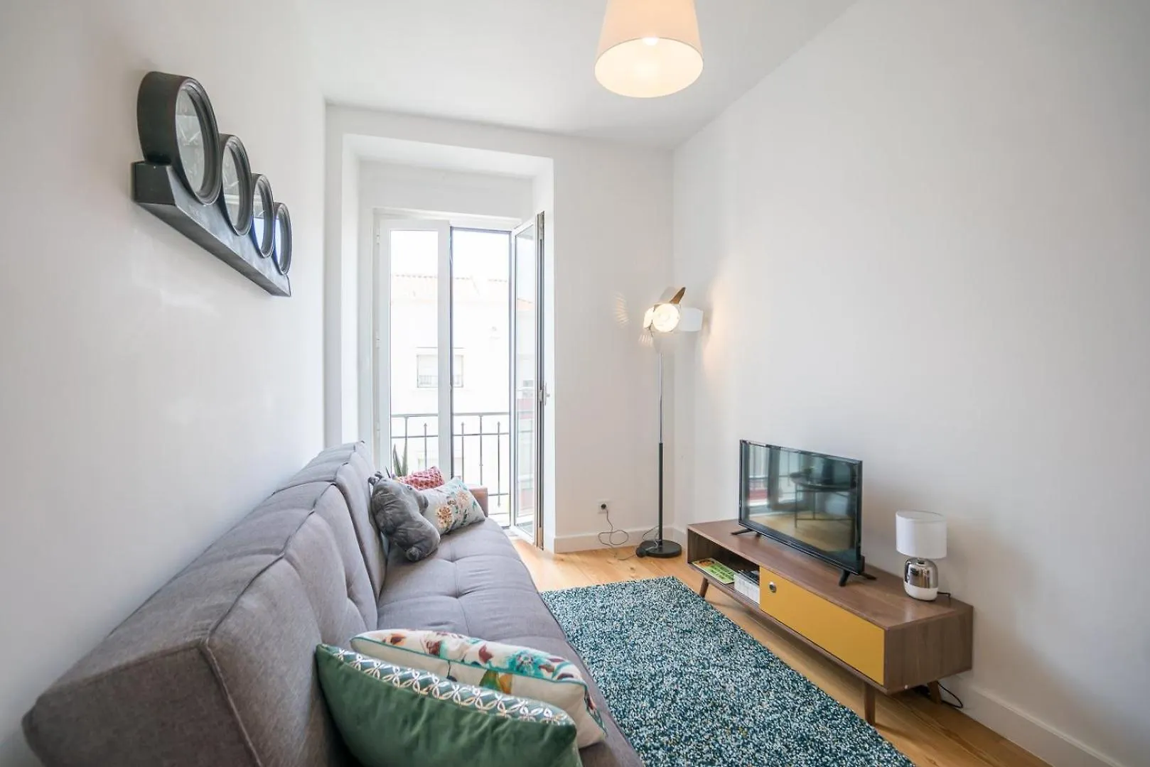 Guestready - Sweet Mick'S Home Lisbon