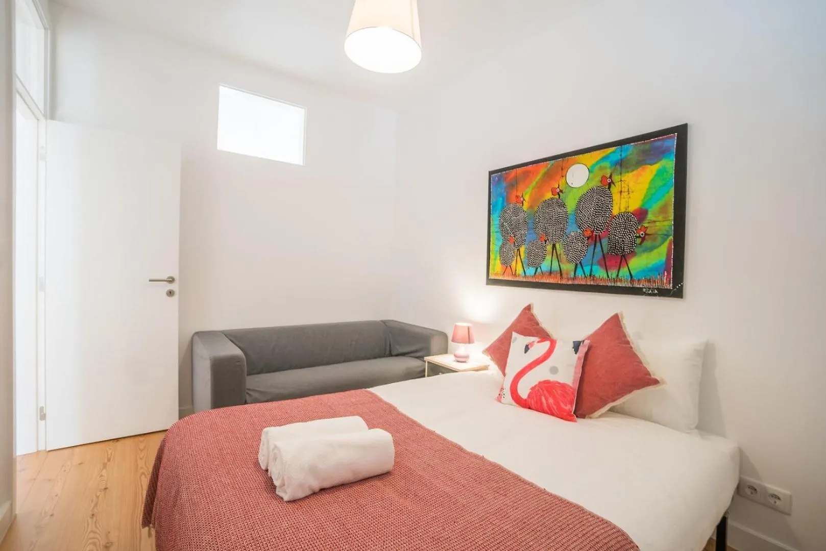 Guestready - Sweet Mick'S Home Lisbon 0*,