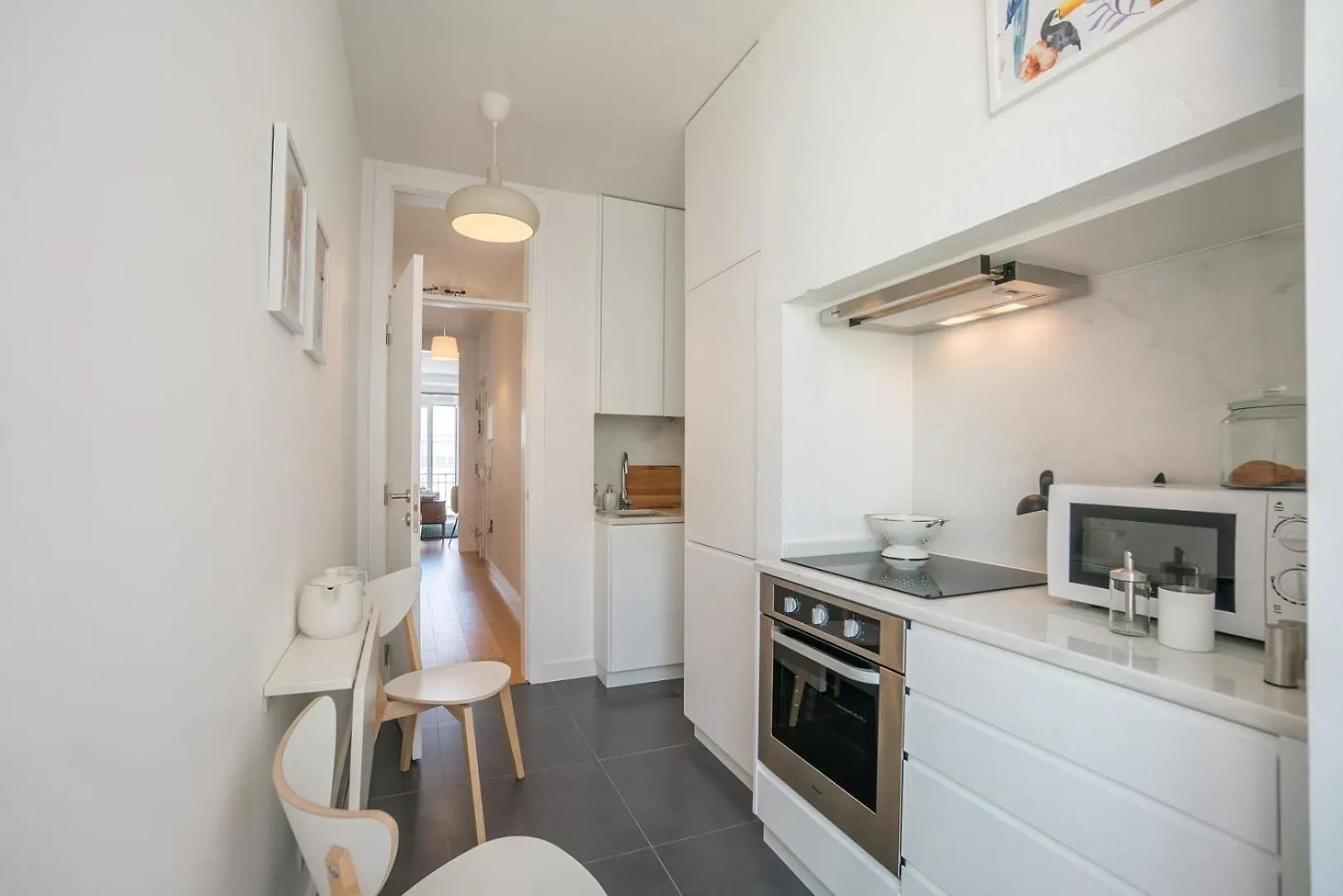Guestready - Sweet Mick'S Home Lisbon Apartment