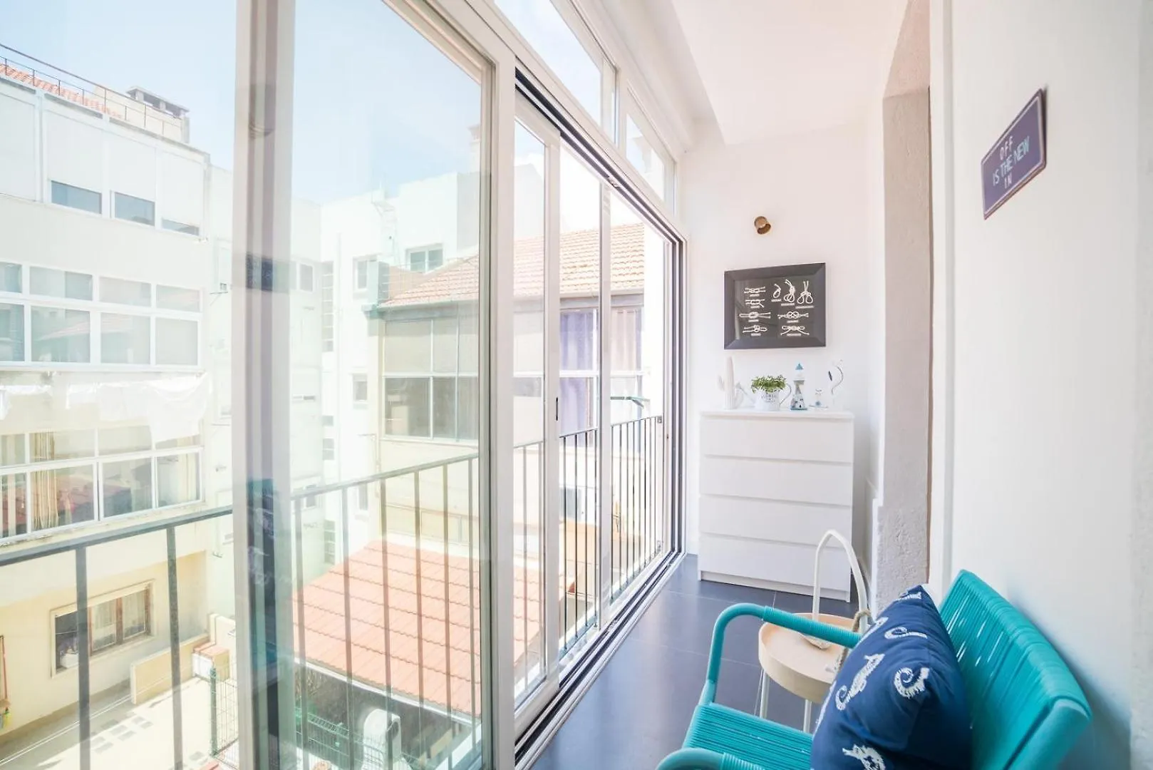 Guestready - Sweet Mick'S Home Lisbon